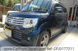 suzuki mr-wagon 2014 -SUZUKI 【松本 580ﾉ2396】--MR Wagon DBA-MF33S--MF33S-427931---SUZUKI 【松本 580ﾉ2396】--MR Wagon DBA-MF33S--MF33S-427931-