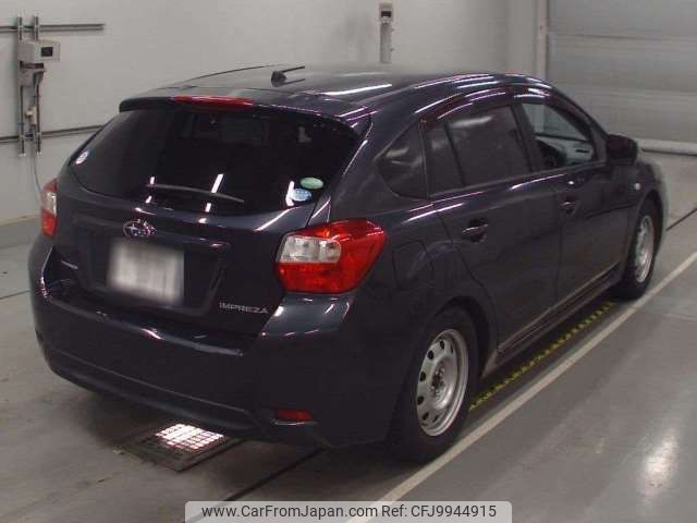 subaru impreza-wagon 2014 -SUBARU 【長野 300ﾔ 311】--Impreza Wagon DBA-GP3--GP3-015964---SUBARU 【長野 300ﾔ 311】--Impreza Wagon DBA-GP3--GP3-015964- image 2