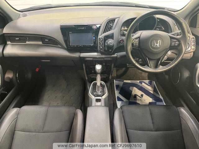 honda cr-z 2016 -HONDA--CR-Z DAA-ZF2--ZF2-1200803---HONDA--CR-Z DAA-ZF2--ZF2-1200803- image 2