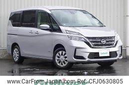 nissan serena 2022 -NISSAN--Serena 5AA-GNC27--GNC27-033523---NISSAN--Serena 5AA-GNC27--GNC27-033523-