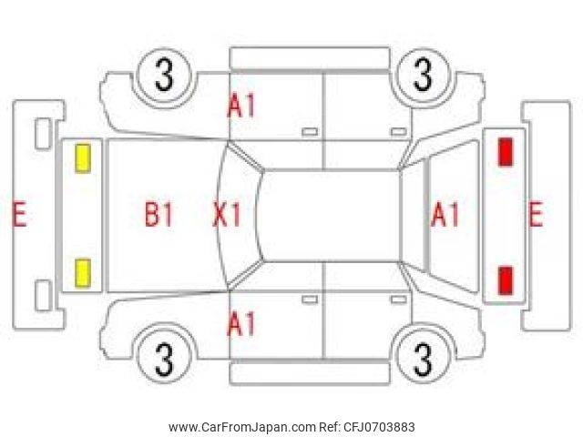 mini mini-others 2017 -BMW--BMW Mini DBA-XS20--WMWXS720902E45968---BMW--BMW Mini DBA-XS20--WMWXS720902E45968- image 2