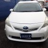 toyota prius-α 2011 CFJ1651583 image 3