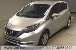 nissan note 2020 -NISSAN--Note HE12-318896---NISSAN--Note HE12-318896-