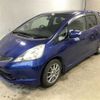 honda fit 2009 -HONDA--Fit GE8--1033021---HONDA--Fit GE8--1033021- image 1