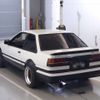 toyota corolla-levin 1985 CFJ8355118 image 7