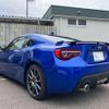 subaru brz 2018 quick_quick_DBA-ZC6_ZC6-030174 image 13