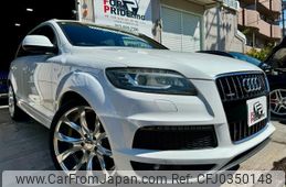 audi q7 2011 quick_quick_ABA-4LCJTL_WAUZZZ4L7CD007320