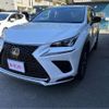 lexus nx 2018 -LEXUS 【岐阜 300】--Lexus NX DBA-AGZ10--AGZ10-1016594---LEXUS 【岐阜 300】--Lexus NX DBA-AGZ10--AGZ10-1016594- image 2