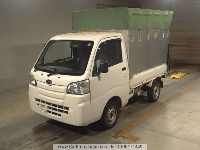 subaru sambar-truck 2020 -SUBARU--Samber Truck EBD-S500J--S500J-0007414---SUBARU--Samber Truck EBD-S500J--S500J-0007414- image 1