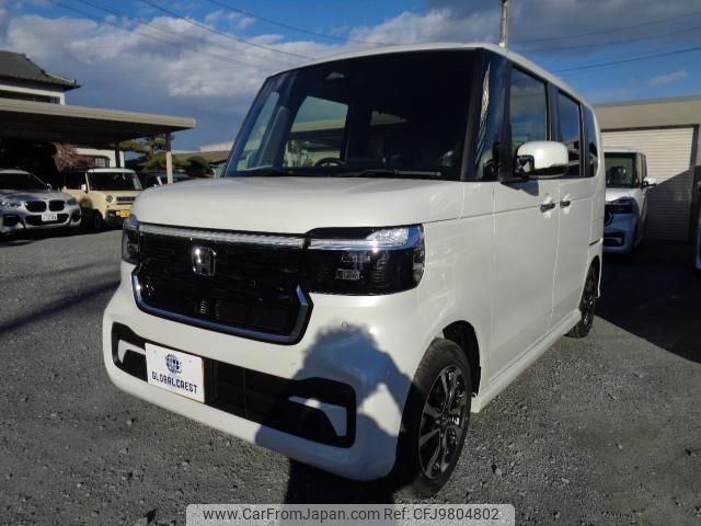 honda n-box 2024 quick_quick_6BA-JF5_JF5-1034422 image 1