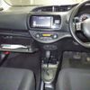 toyota vitz 2019 -TOYOTA--Vitz NHP130-4016953---TOYOTA--Vitz NHP130-4016953- image 5