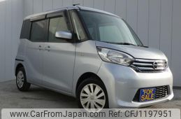 nissan dayz-roox 2014 quick_quick_DBA-B21A_B21A-0016467