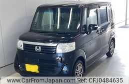 honda n-box 2013 -HONDA 【山口 581む3750】--N BOX JF1-1211441---HONDA 【山口 581む3750】--N BOX JF1-1211441-