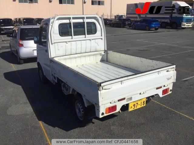 suzuki carry-truck 2013 -SUZUKI 【伊勢志摩 480ｱ9718】--Carry Truck DA63T-828639---SUZUKI 【伊勢志摩 480ｱ9718】--Carry Truck DA63T-828639- image 2