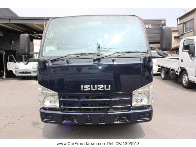 isuzu elf-truck 2008 CFJ1399013 image 2