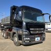 mitsubishi-fuso super-great 2015 -MITSUBISHI--Super Great QKG-FV60VX--FV60VX-510961---MITSUBISHI--Super Great QKG-FV60VX--FV60VX-510961- image 3