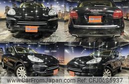 porsche cayenne 2011 quick_quick_ABA-92AM5502_WP1ZZZ92ZCLA02772