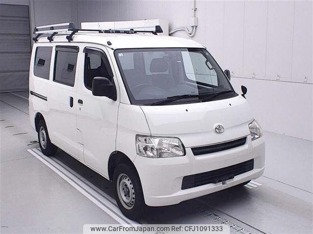 toyota liteace-van 2018 -TOYOTA--Liteace VAN S412M-0022943---TOYOTA--Liteace VAN S412M-0022943- image 1