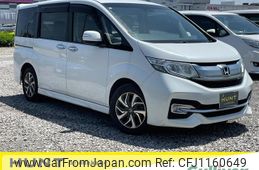 honda stepwagon 2017 -HONDA--Stepwgn DBA-RP3--RP3-1123541---HONDA--Stepwgn DBA-RP3--RP3-1123541-