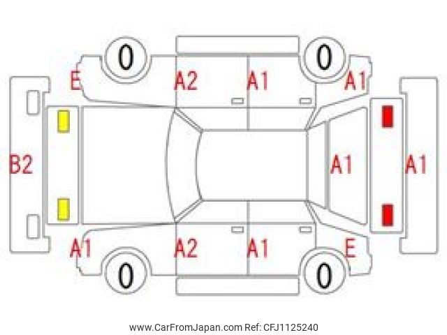 daihatsu tanto 2013 -DAIHATSU--Tanto DBA-L375S--L375S-0645726---DAIHATSU--Tanto DBA-L375S--L375S-0645726- image 2