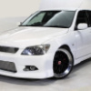 toyota altezza 2005 AA71427 image 3