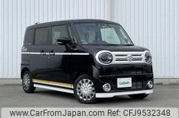 suzuki wagon-r 2021 -SUZUKI--Wagon R Smile 5AA-MX91S--MX91S-101164---SUZUKI--Wagon R Smile 5AA-MX91S--MX91S-101164-