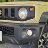 suzuki jimny-sierra 2023 -SUZUKI--Jimny Sierra 3BA-JB74W--JB74W-199139---SUZUKI--Jimny Sierra 3BA-JB74W--JB74W-199139- image 10