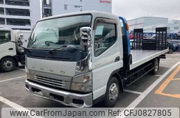 mitsubishi-fuso canter 2007 -MITSUBISHI--Canter PDG-FE83DN--FE83DN-530158---MITSUBISHI--Canter PDG-FE83DN--FE83DN-530158-