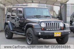 jeep wrangler 2016 quick_quick_ABA-JK36L_1C4HJWLG6GL121197