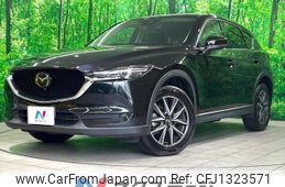 mazda cx-5 2019 quick_quick_KF2P_KF2P-322668