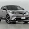 toyota c-hr 2018 -TOYOTA--C-HR DAA-ZYX10--ZYX10-2153581---TOYOTA--C-HR DAA-ZYX10--ZYX10-2153581- image 1