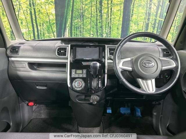 daihatsu tanto 2014 -DAIHATSU--Tanto DBA-LA600S--LA600S-0069255---DAIHATSU--Tanto DBA-LA600S--LA600S-0069255- image 2