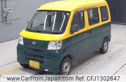 daihatsu hijet-van 2014 -DAIHATSU 【岐阜 480ﾎ5895】--Hijet Van EBD-S331V--S331V-0123357---DAIHATSU 【岐阜 480ﾎ5895】--Hijet Van EBD-S331V--S331V-0123357-
