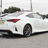lexus rc 2022 CFJ1728942 image 5