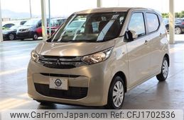 mitsubishi ek-wagon 2024 CFJ1702536