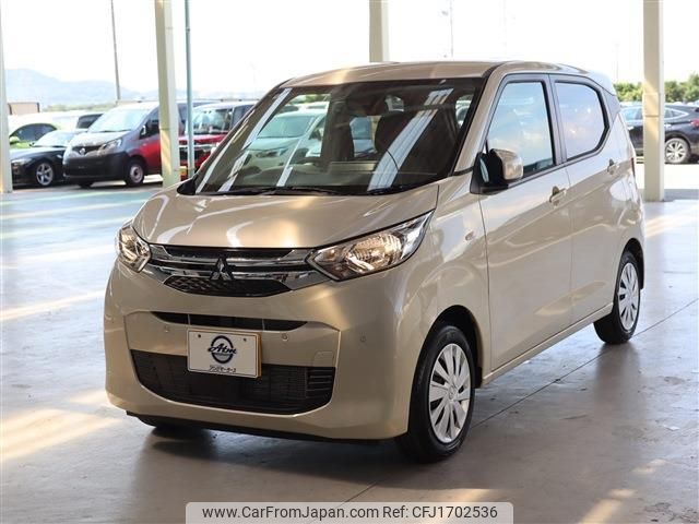 mitsubishi ek-wagon 2024 CFJ1702536 image 1