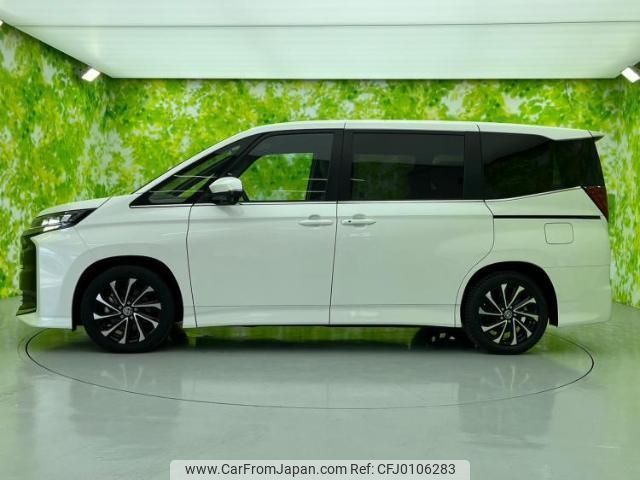 toyota noah 2022 quick_quick_6AA-ZWR90W_ZWR90-0010964 image 2