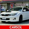 subaru impreza 2012 quick_quick_CBA-GRB_GRB-012569 image 1