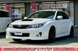 subaru impreza 2012 quick_quick_CBA-GRB_GRB-012569