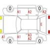 toyota voxy 2019 -TOYOTA--Voxy DBA-ZRR80W--ZRR80-0506531---TOYOTA--Voxy DBA-ZRR80W--ZRR80-0506531- image 2