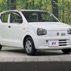 suzuki alto 2017 -SUZUKI--Alto DBA-HA36S--HA36S-304623---SUZUKI--Alto DBA-HA36S--HA36S-304623- image 17