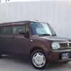 suzuki alto-lapin 2011 quick_quick_DBA-HE22S_HE22S-196507 image 1