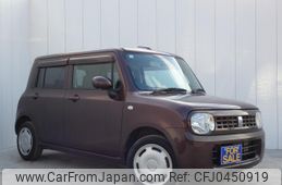 suzuki alto-lapin 2011 quick_quick_DBA-HE22S_HE22S-196507