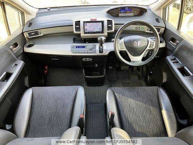 honda freed 2014 504928-926569 image 1