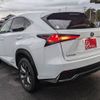 lexus nx 2018 -LEXUS--Lexus NX DAA-AYZ10--AYZ10-1022560---LEXUS--Lexus NX DAA-AYZ10--AYZ10-1022560- image 17