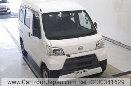 daihatsu hijet-van 2019 -DAIHATSU--Hijet Van S321V--0412594---DAIHATSU--Hijet Van S321V--0412594-