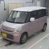 suzuki spacia 2015 -SUZUKI 【福井 580ﾈ8688】--Spacia DAA-MK42S--MK42S-100484---SUZUKI 【福井 580ﾈ8688】--Spacia DAA-MK42S--MK42S-100484- image 1