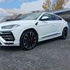 lamborghini lamborghini-urus 2023 CFJ0833163 image 3