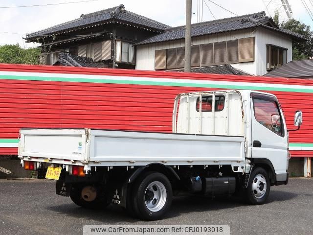 mitsubishi-fuso canter 2014 quick_quick_TKG-FBA20_531700 image 2