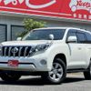 toyota land-cruiser-prado 2015 -TOYOTA--Land Cruiser Prado LDA-GDJ150W--0001138---TOYOTA--Land Cruiser Prado LDA-GDJ150W--0001138- image 1